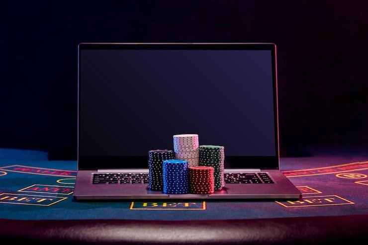 Antarmuka permainan Casino Hold'em di 88big menampilkan kartu pribadi dan taruhan real-time